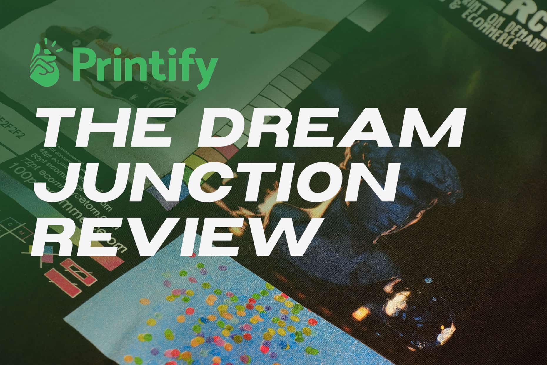 The Dream Junction Review